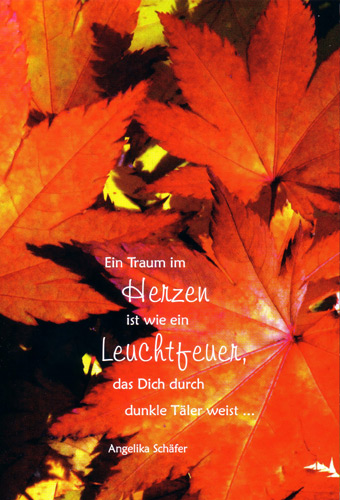 Gedankenklang der Woche