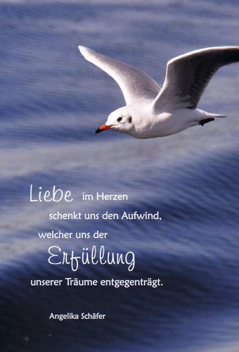 Gedankenklang der Woche
