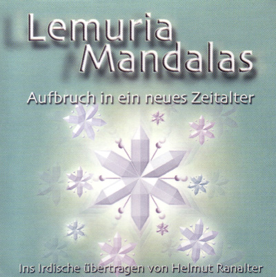 Lemuria Mandalas