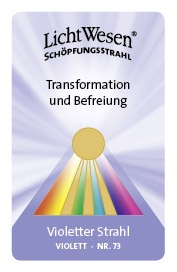 Schöpfungsstrahlen