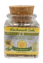 Räucherwerk & Zubehör