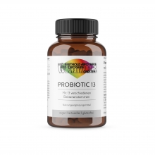 Nahrungsergänzungen